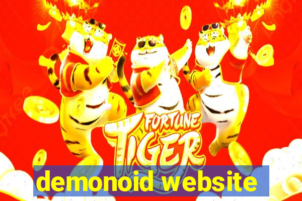 demonoid website